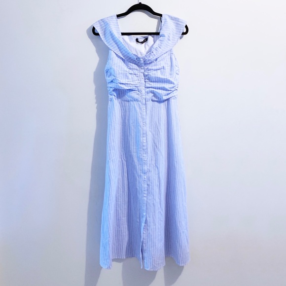 Zara Dresses & Skirts - NWOT Zara Dress